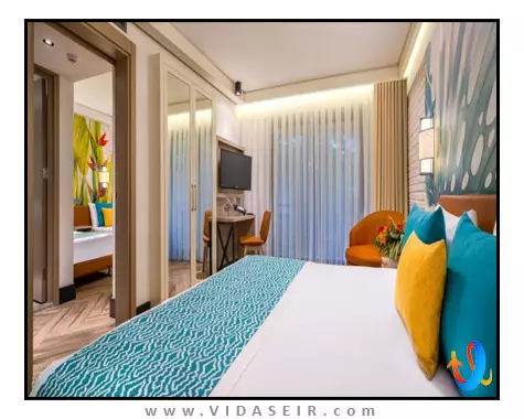 بایا کمر کلاب آنتالیا