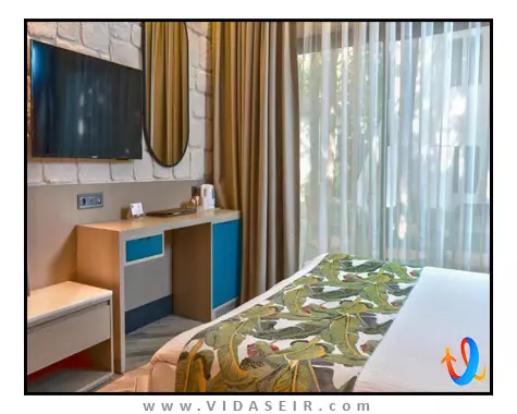 بایا کمر کلاب آنتالیا