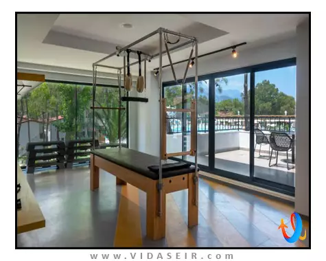 بایا کمر کلاب آنتالیا