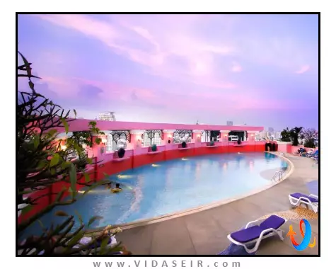 بایوک اسکای بانکوک