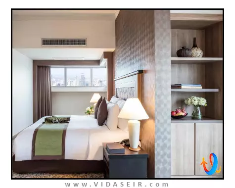 بایوک اسکای بانکوک