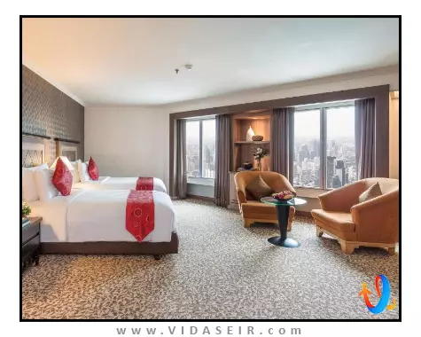 بایوک اسکای بانکوک