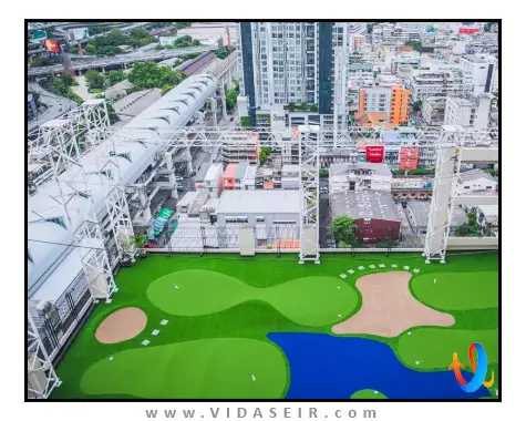 بایوک اسکای بانکوک