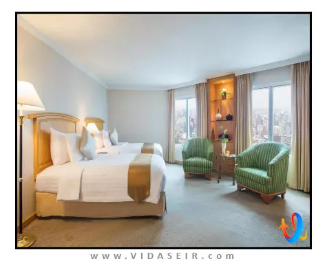 بایوک اسکای بانکوک