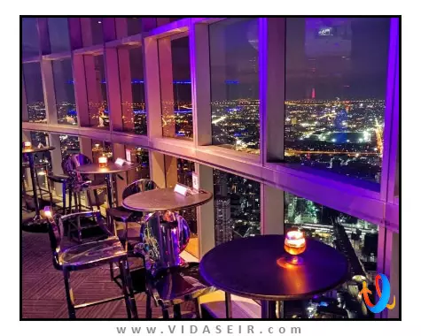 بایوک اسکای بانکوک