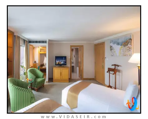 بایوک اسکای بانکوک