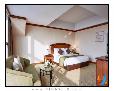 بایوک اسکای بانکوک