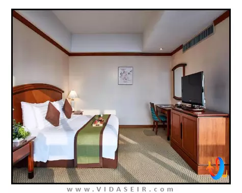 بایوک اسکای بانکوک