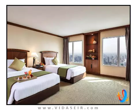 بایوک اسکای بانکوک