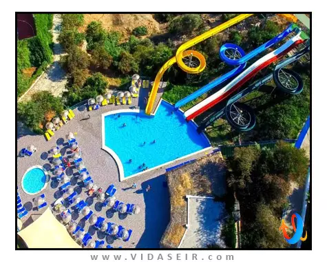 بدروم هالیدی ریزورت اند اسپا