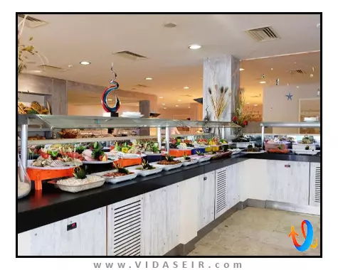 بدروم هالیدی ریزورت اند اسپا