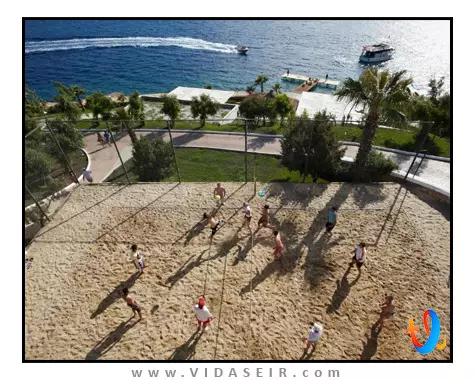 بدروم هالیدی ریزورت اند اسپا