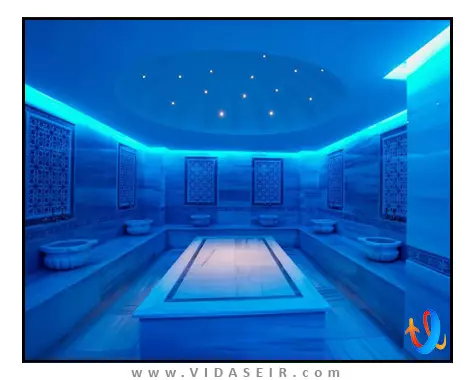 بدروم هالیدی ریزورت اند اسپا