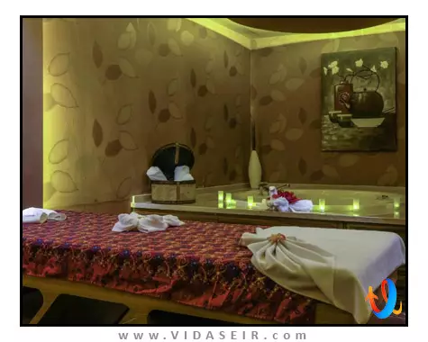 بدروم هالیدی ریزورت اند اسپا