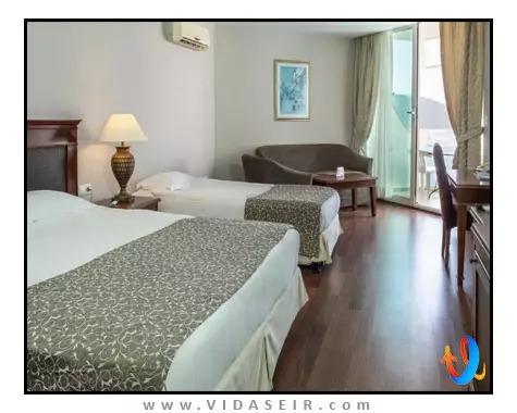 بدروم هالیدی ریزورت اند اسپا