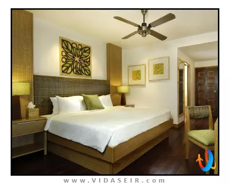 برجایا ریزورت لنکاوی