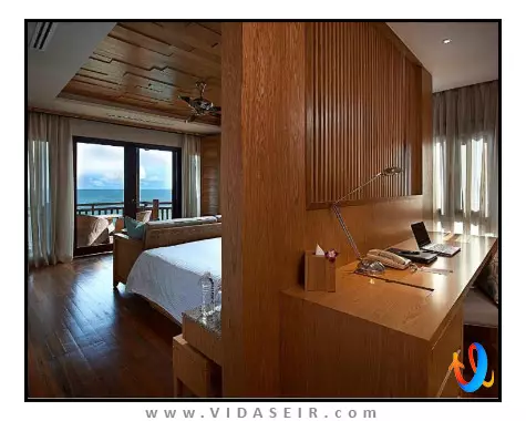 برجایا ریزورت لنکاوی