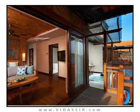 برجایا ریزورت لنکاوی