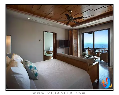 برجایا ریزورت لنکاوی