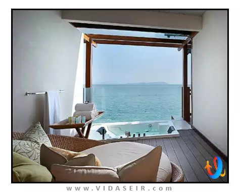 برجایا ریزورت لنکاوی