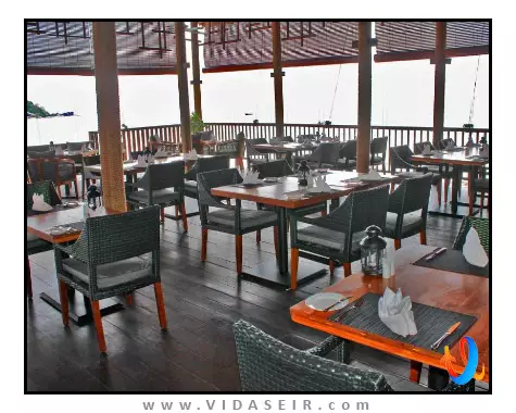 برجایا ریزورت لنکاوی