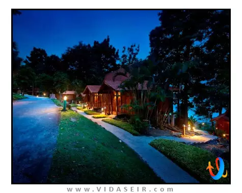 برجایا ریزورت لنکاوی