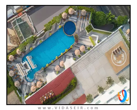 برکلی پراتانوم بانکوک