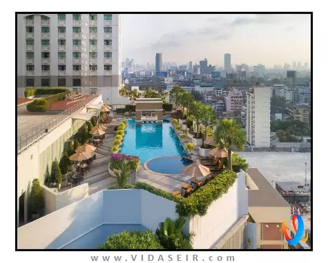 برکلی پراتانوم بانکوک