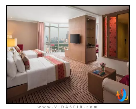 برکلی پراتانوم بانکوک