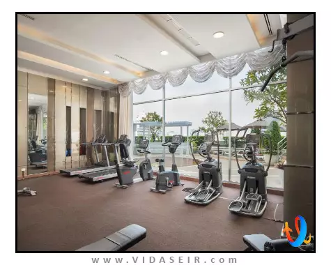 برکلی پراتانوم بانکوک