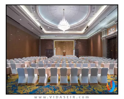 برکلی پراتانوم بانکوک