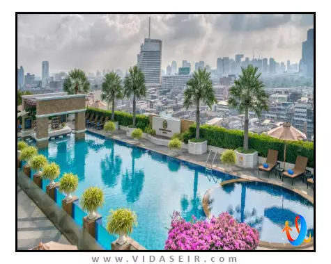 برکلی پراتانوم بانکوک