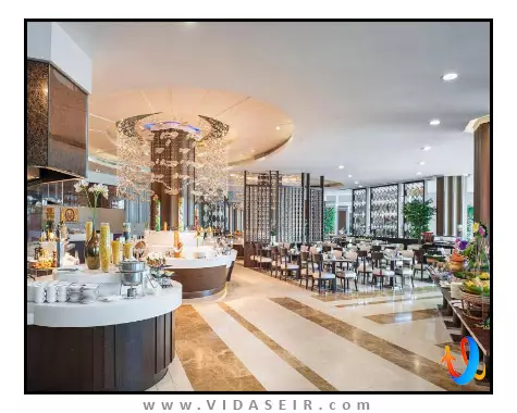 برکلی پراتانوم بانکوک