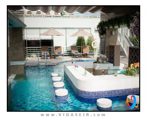 برکلی پراتانوم بانکوک