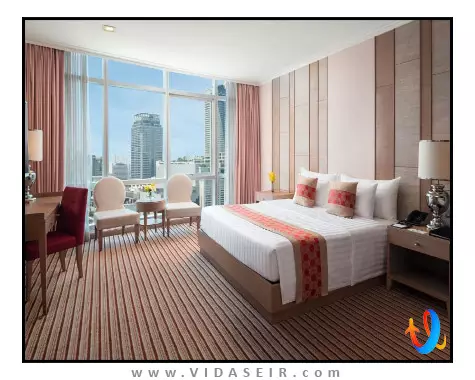 برکلی پراتانوم بانکوک