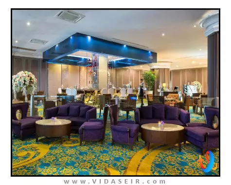 برکلی پراتانوم بانکوک