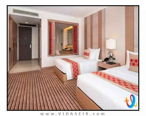 برکلی پراتانوم بانکوک