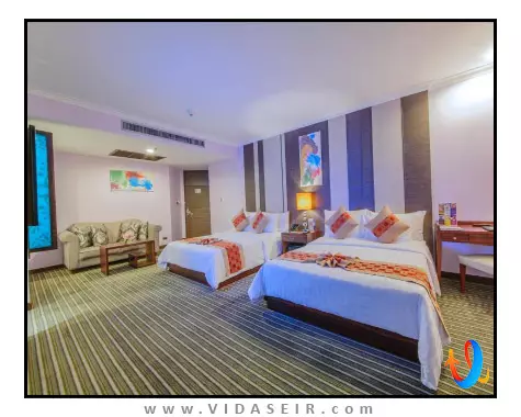 برکلی پراتانوم بانکوک