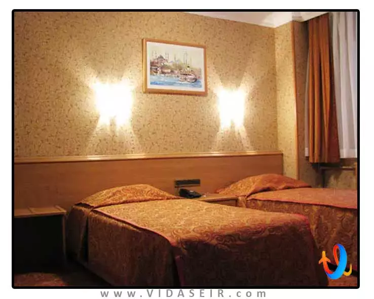 بریستول استانبول