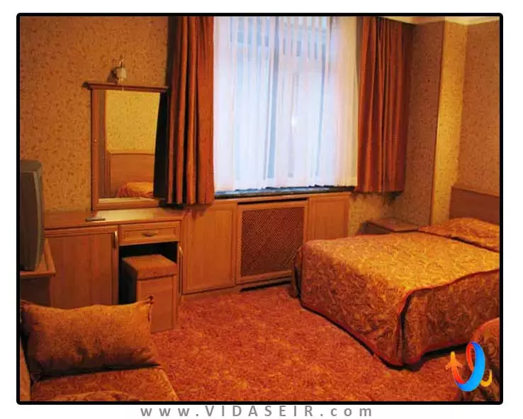 بریستول استانبول