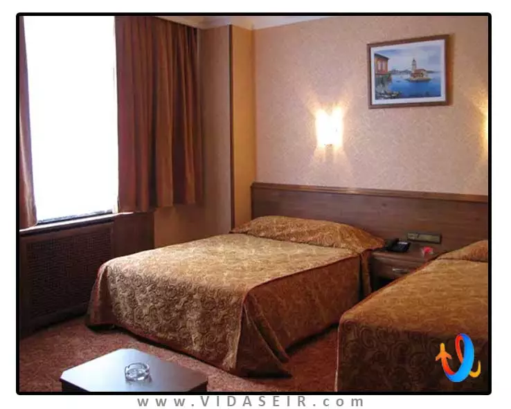 بریستول استانبول