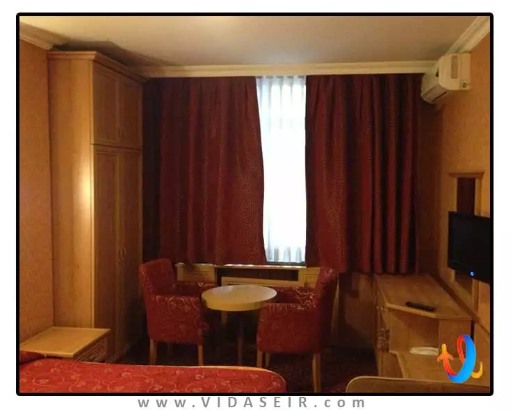 بریستول استانبول