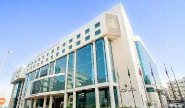 هتل بریستول دبی