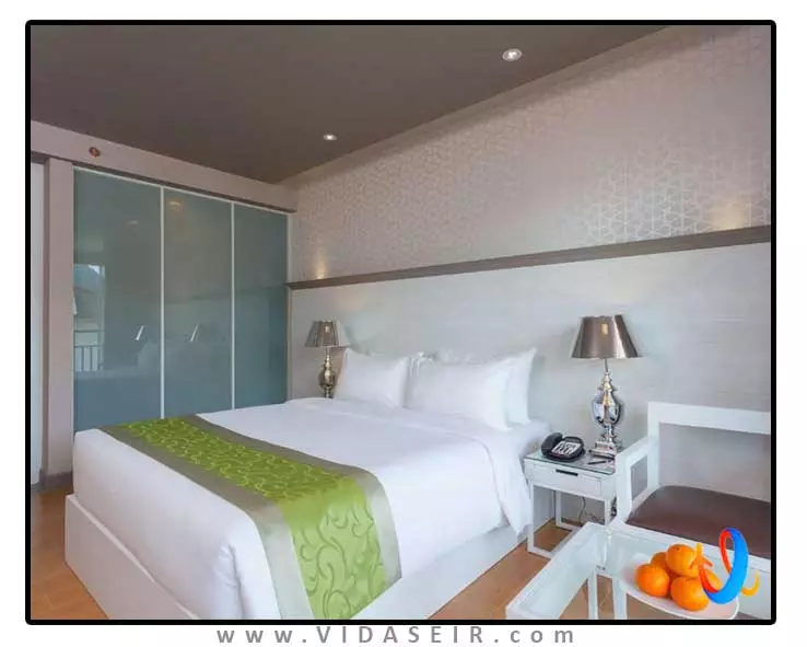 بست وسترن پاتونگ بیچ پوکت