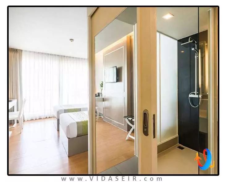 بست وسترن پاتونگ بیچ پوکت