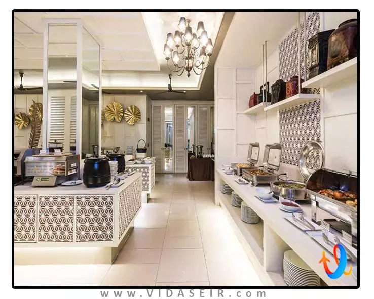 بست وسترن پاتونگ بیچ پوکت