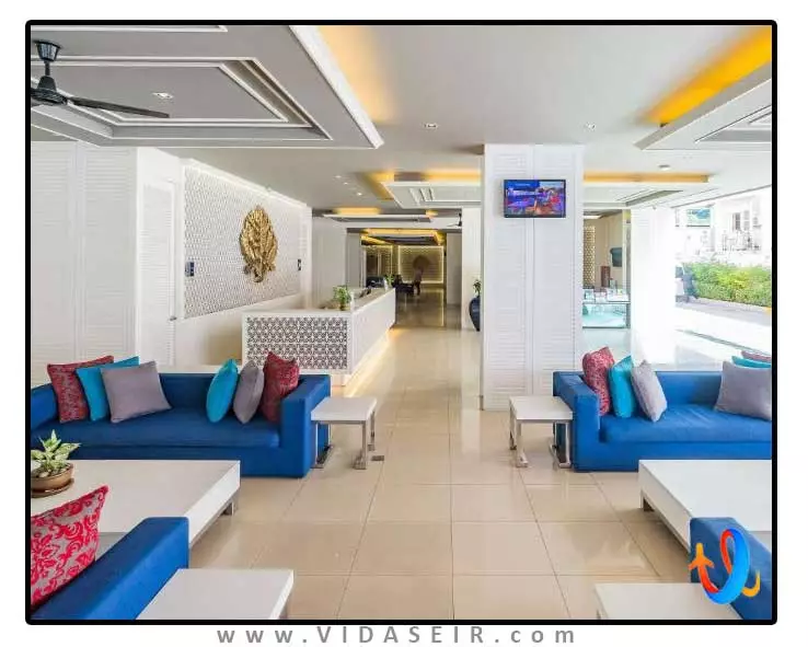 بست وسترن پاتونگ بیچ پوکت