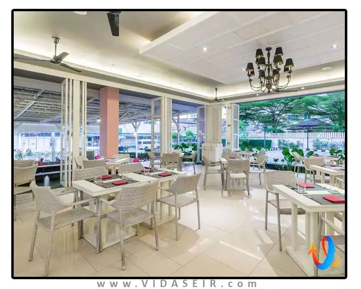 بست وسترن پاتونگ بیچ پوکت