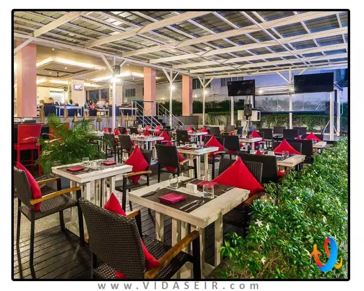 بست وسترن پاتونگ بیچ پوکت