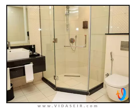 بست وسترن پریمیر ام فور دبی